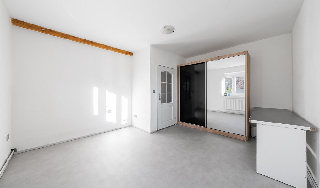 Prodej domu 120 m² s pozemkem 1 475 m², Horšovský Týn – náhled fotky 9