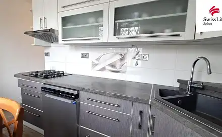 Prodej bytu 3+1 69 m²