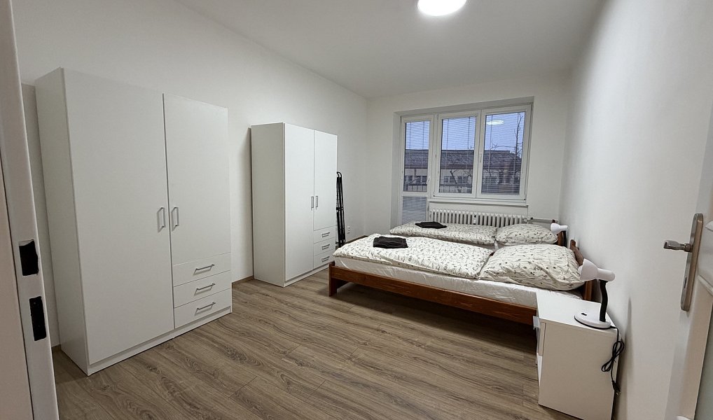 Pronájem bytu 3+kk 50 m², Žatec – náhled fotky 4