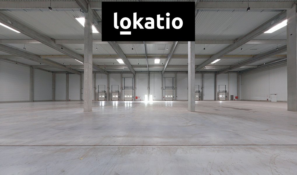 Pronájem skladovacích prostor 10 189 m², Hostivice – náhled fotky 6
