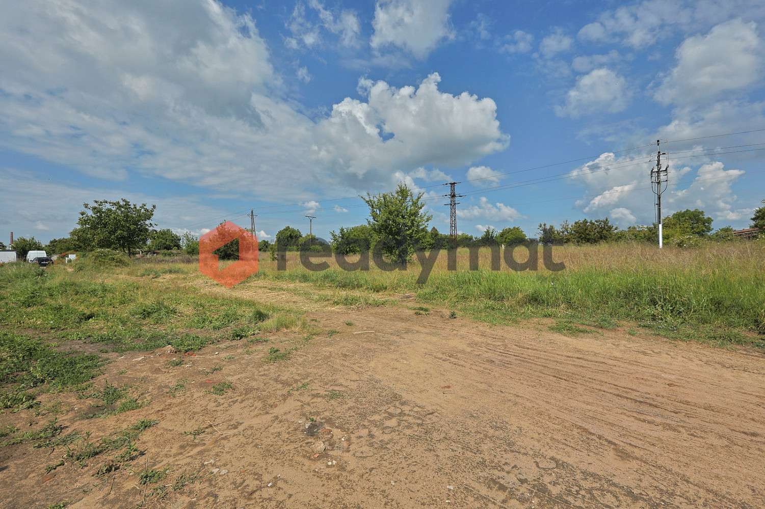 Prodej stavebního pozemku 2 015 m² — photo 5