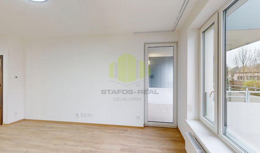 Pronájem bytu 2+kk 60 m², Olomouc – náhled fotky 4