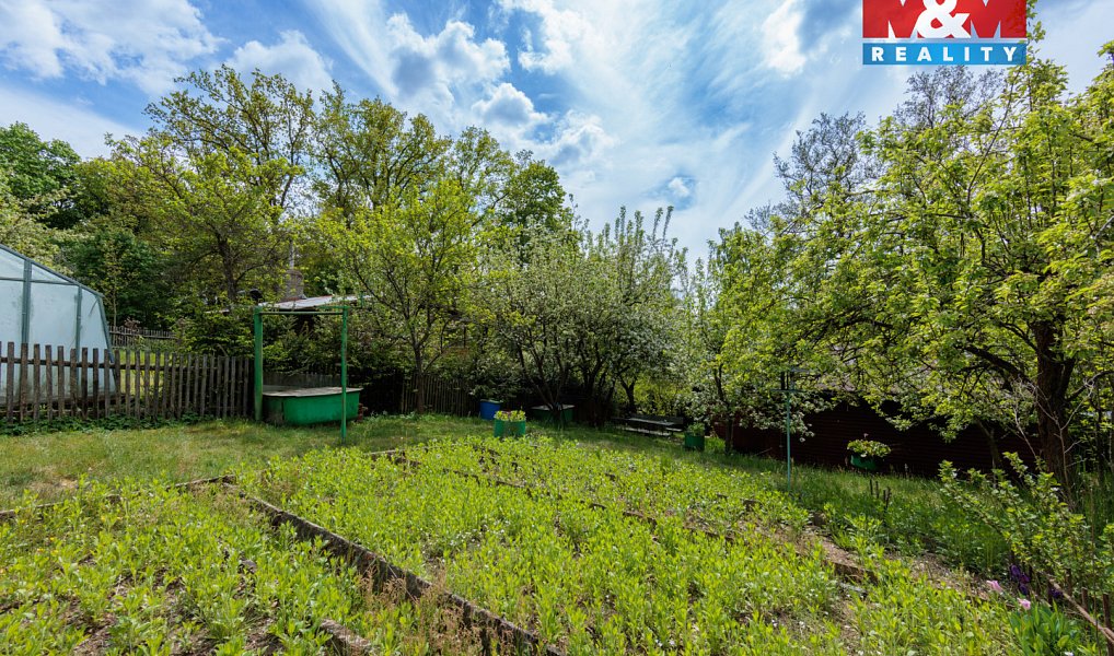 Prodej chaty/chalupy 25 m² s pozemkem 320 m², Nebanice – náhled fotky 9