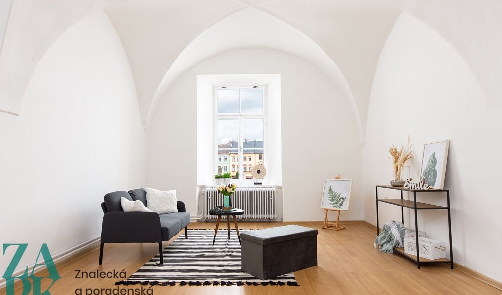 Pronájem bytu 2+1 59 m², Moravská Třebová – náhled fotky 2