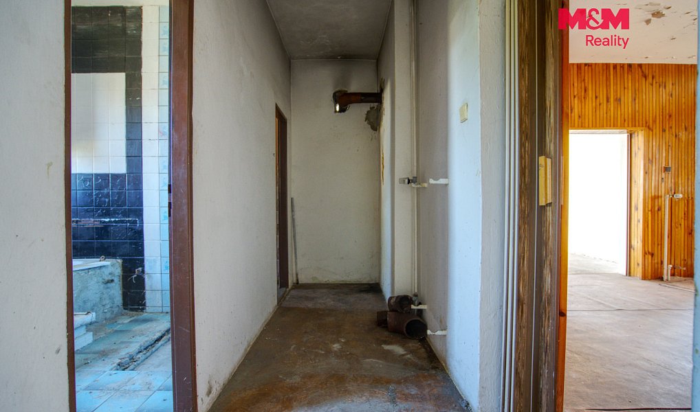 Prodej domu 250 m² s pozemkem 767 m², Petrovice u Karviné – náhled fotky 28