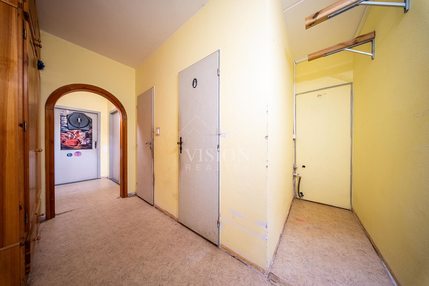 Prodej bytu 3+1 72 m² – fotografie 5