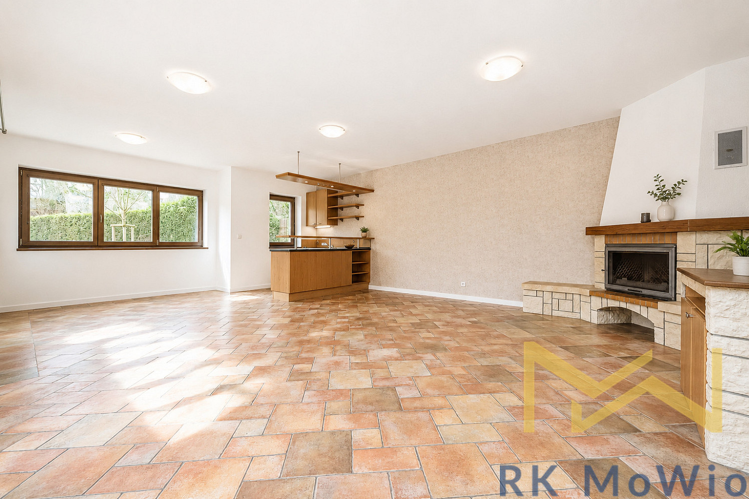 Pronájem domu 410 m² s pozemkem 1 036 m² — photo 2