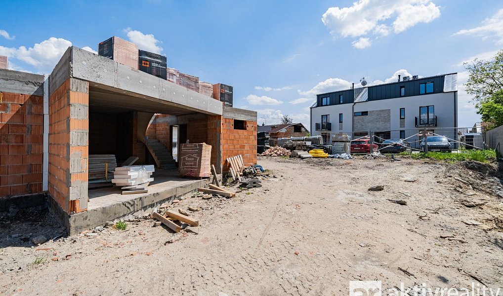 Prodej domu 93 m² s pozemkem 192 m², Ovčáry – náhled fotky 10