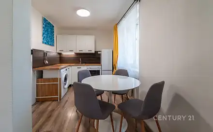 Prodej bytu 1+1 30 m²