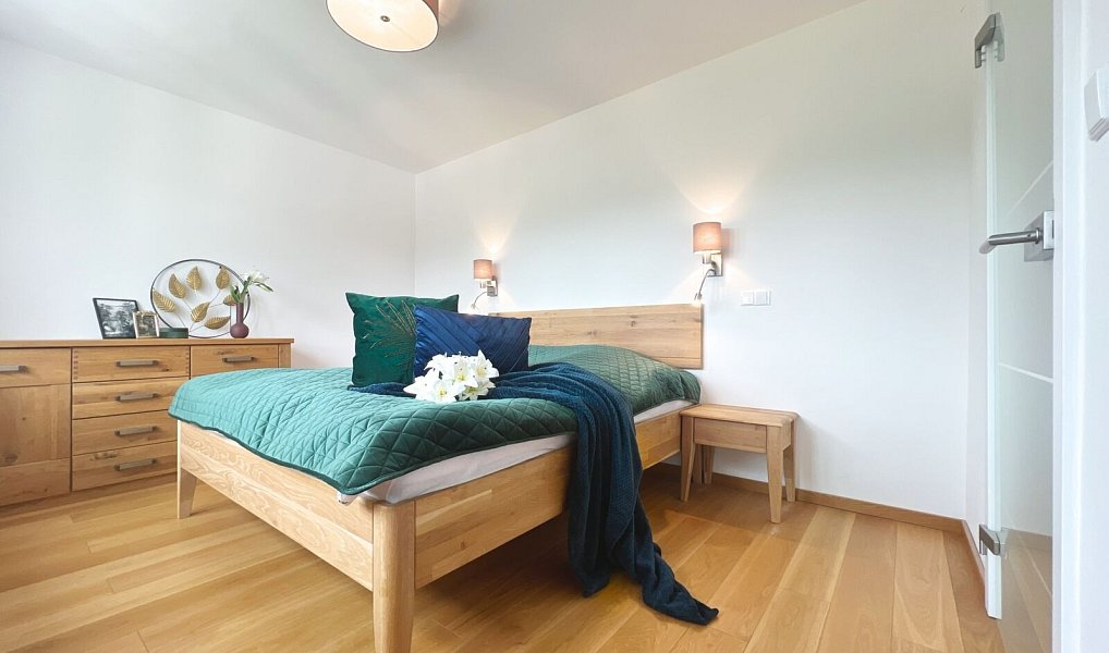 Prodej bytu 3+kk 74 m², Luhačovice – náhled fotky 3