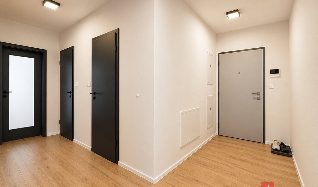 Pronájem bytu 4+kk 88 m², Plzeň – náhled fotky 7