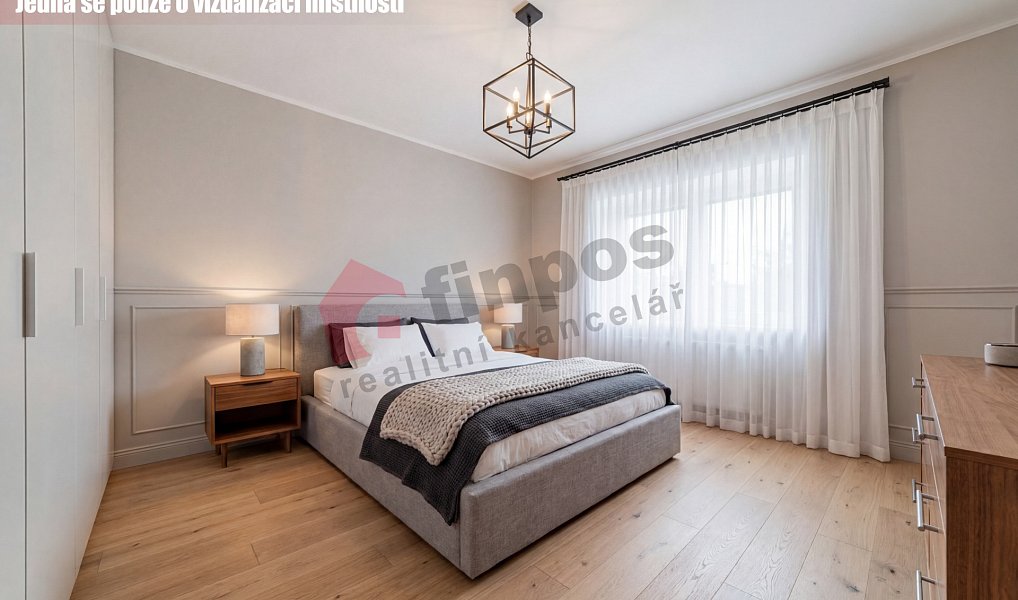 Prodej domu 150 m² s pozemkem 1 194 m², Čaková – náhled fotky 7