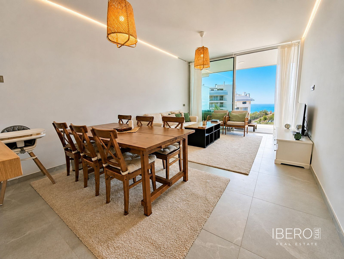 Piso 3+kk – Benalmádena, Carvajal, La Capellanía - Vista 4