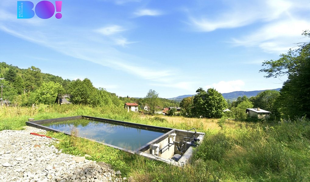 Prodej domu 200 m² s pozemkem 3 153 m², Pstruží – náhled fotky 7