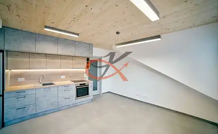 Pronájem bytu 2+kk 48 m², Jeremenkova, Šenov u Nového Jičína, okres Nový Jičín