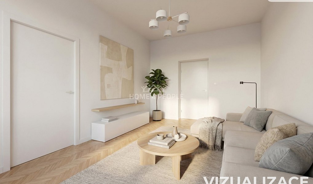 Prodej bytu 3+1 92 m², Říčany – náhled fotky 9