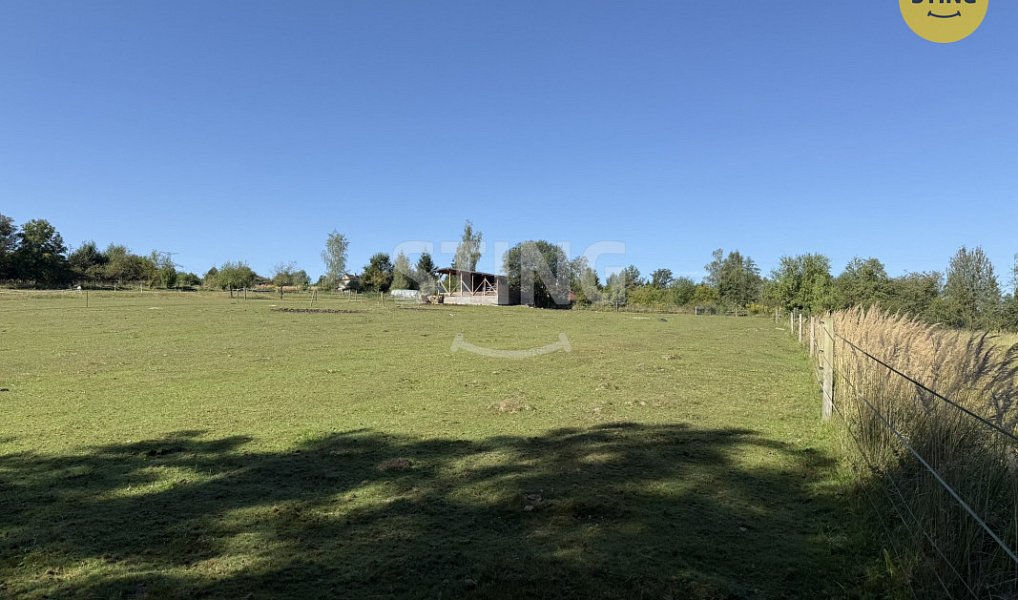 Prodej stavebního pozemku 16 m², Albrechtice – náhled fotky 14