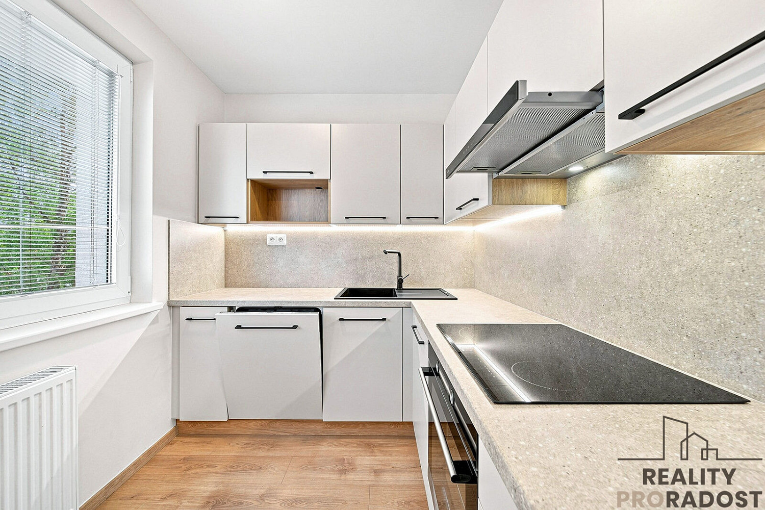 Prodej bytu 3+1 72 m² – fotografie 3