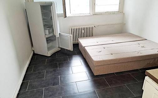 Pronájem bytu 1+kk 24 m², Záhumenní, Kopřivnice, okres Nový Jičín