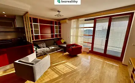 Prodej bytu 5+kk 129 m²