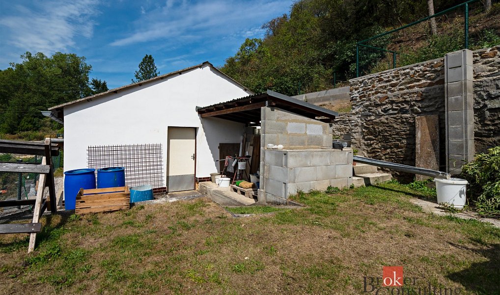 Prodej domu 140 m² s pozemkem 1 232 m², Dolní Bělá – náhled fotky 22