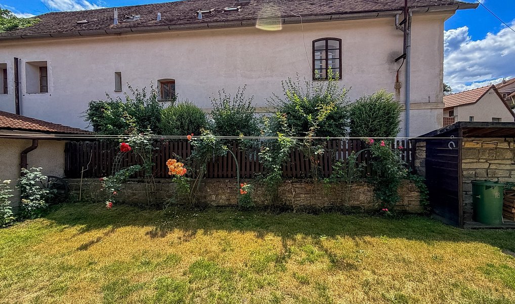 Prodej chaty/chalupy 83 m² s pozemkem 527 m², Hroubovice – náhled fotky 37