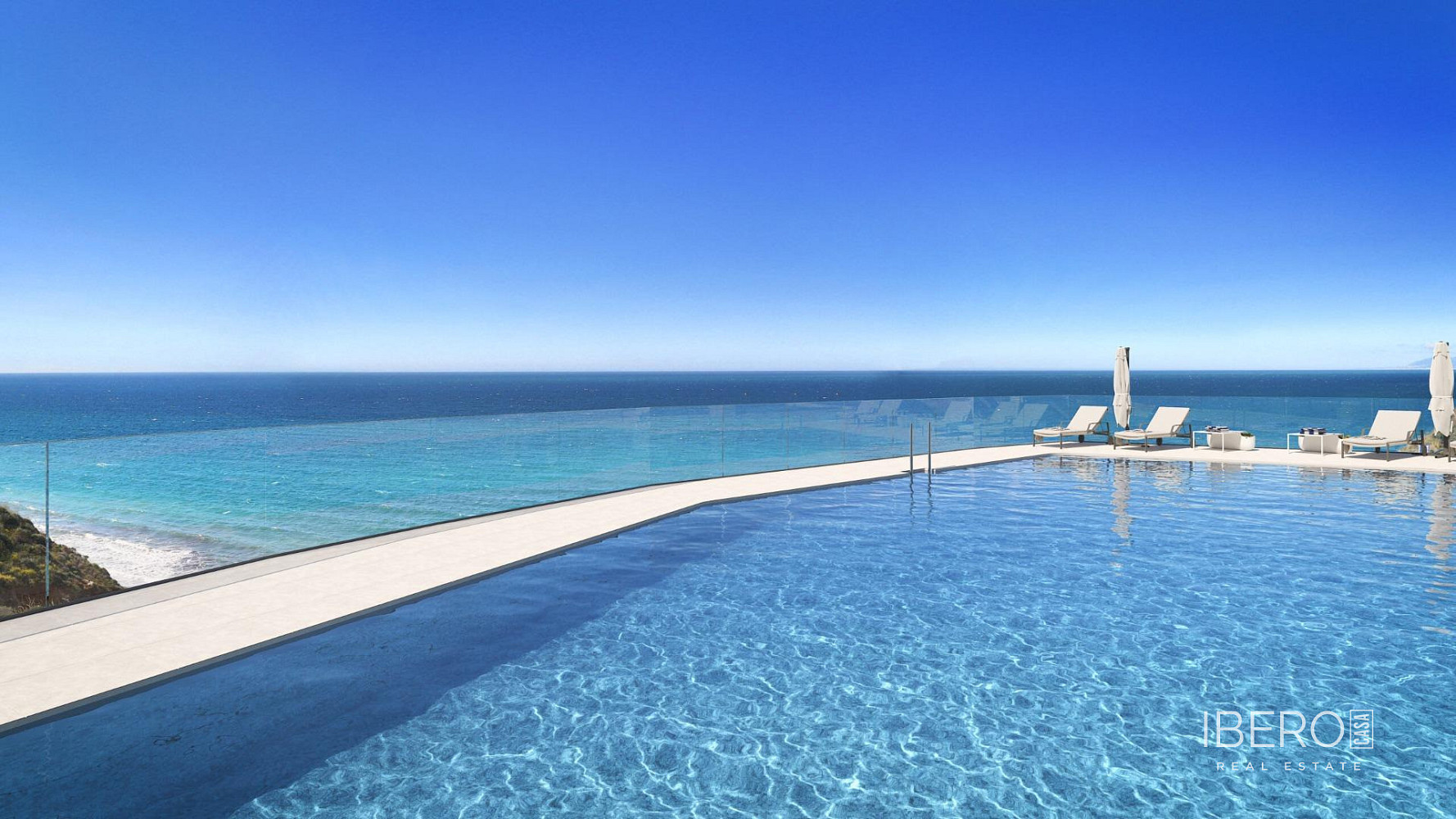 Casa 4+kk – Vélez-Málaga, La Axarquía - Vista 2
