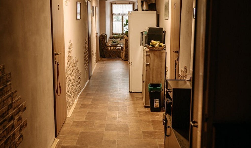 Prodej ubytovacího objektu 705 m², Chřibská – náhled fotky 9