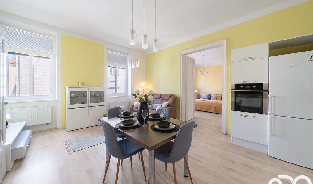 Prodej bytu 3+kk 88 m², Znojmo – náhled fotky 4