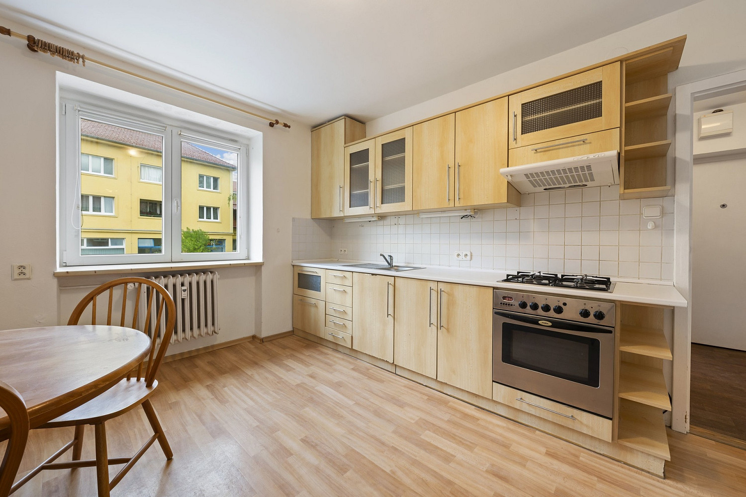 Prodej bytu 2+1 50 m² – fotografie 2
