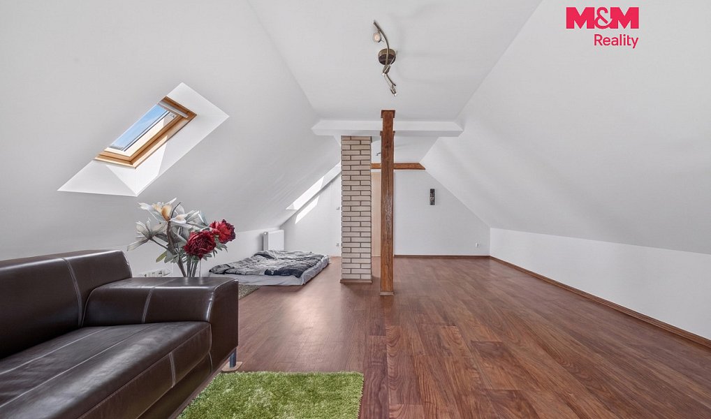 Prodej domu 154 m² s pozemkem 392 m², Praha – náhled fotky 19