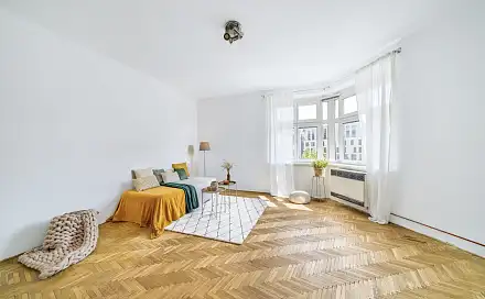 Prodej bytu 2+1 91 m²