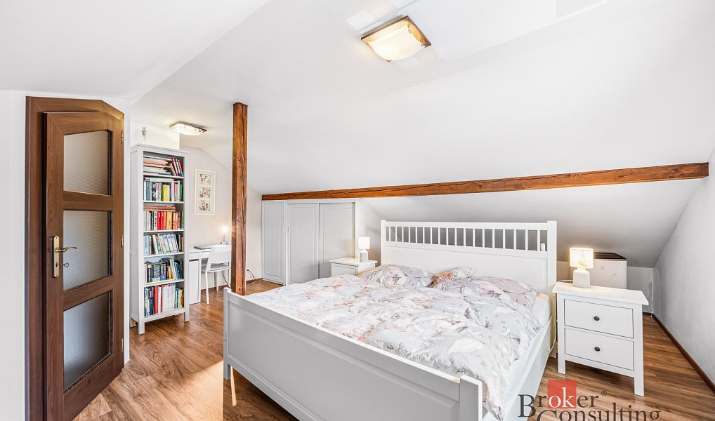 Prodej bytu 3+kk 87 m², Plzeň – náhled fotky 4