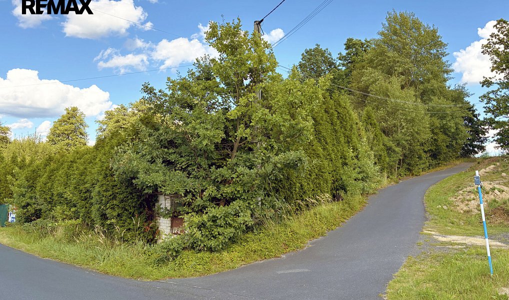 Prodej stavebního pozemku 3 045 m², Mírová – náhled fotky 19