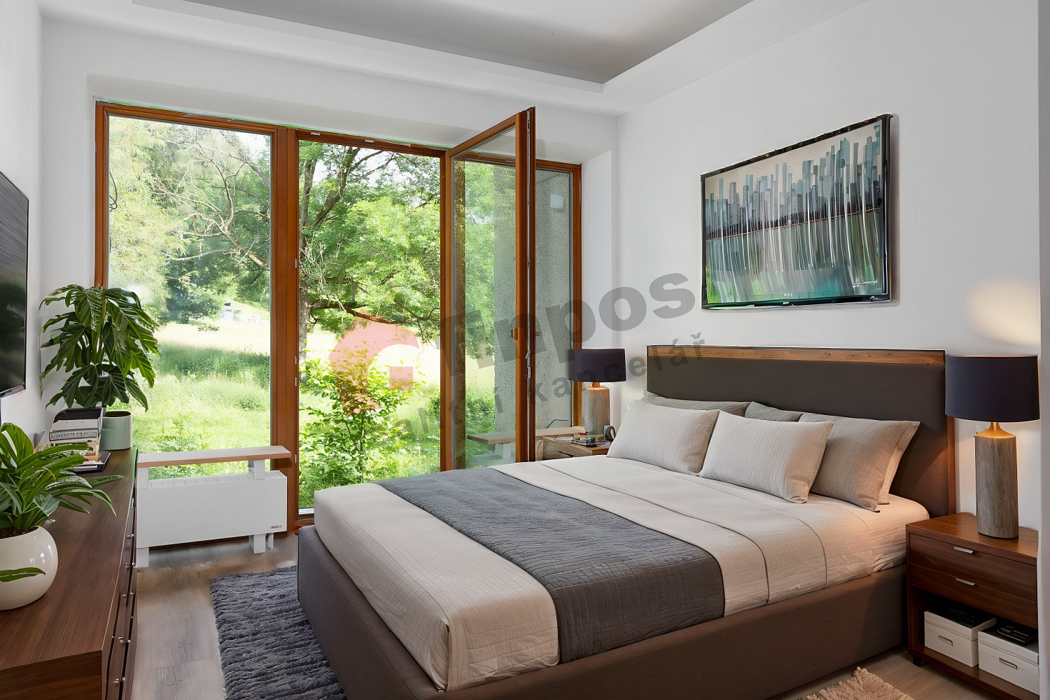 Prodej bytu 2+1 37 m² – fotografie 2