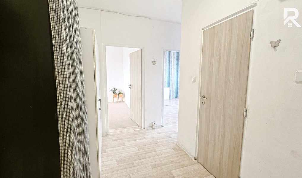 Pronájem bytu 2+1 61 m², Lovosice – náhled fotky 6