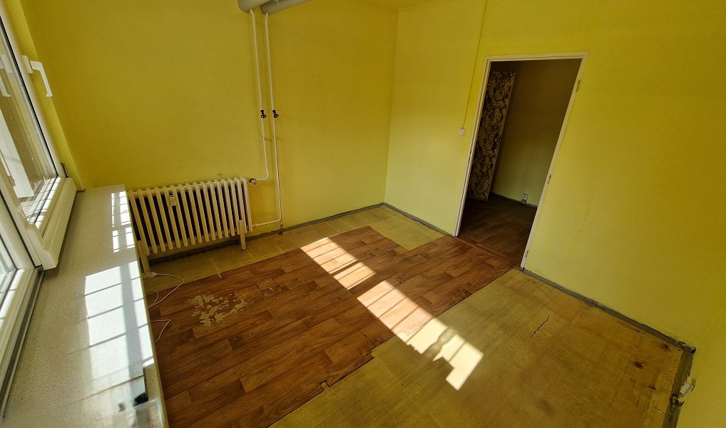 Pronájem obchodních prostor 20 m², Ostrava – náhled fotky 4