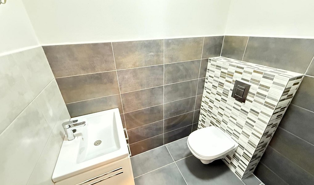 Pronájem domu 150 m² s pozemkem 210 m², Dubičné – náhled fotky 11