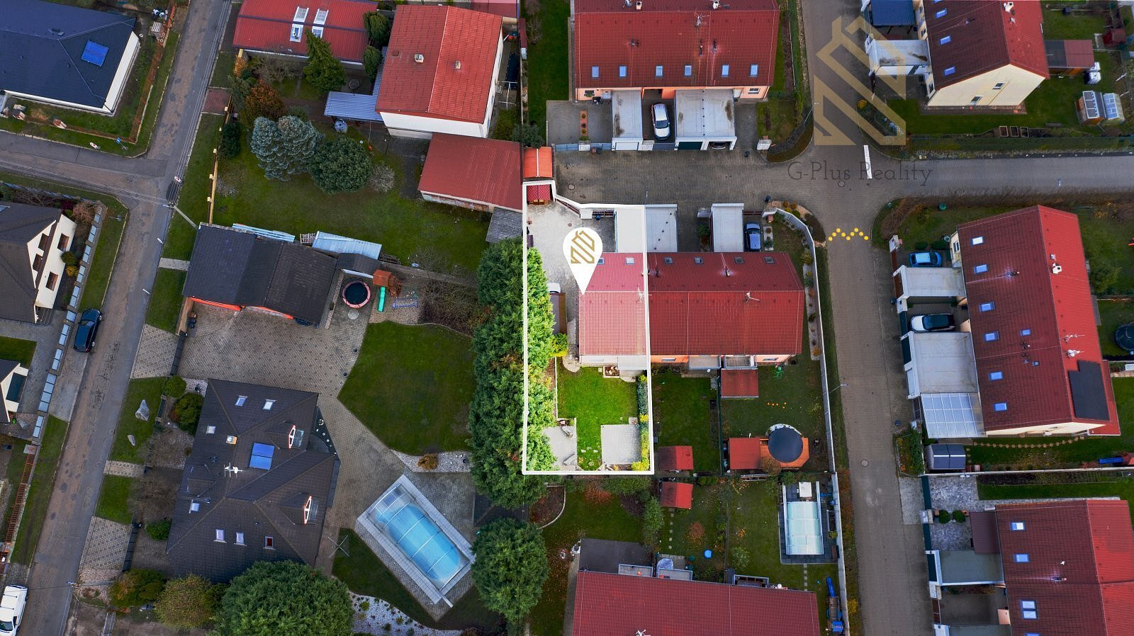 Prodej domu 121 m² s pozemkem 389 m² – fotografie 3