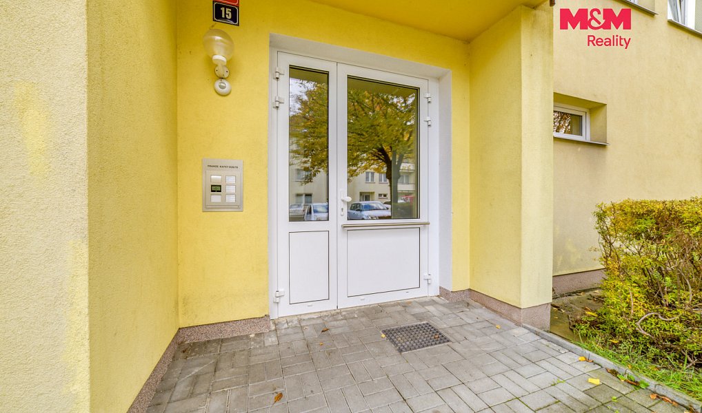 Prodej bytu 3+kk 72 m², Mariánské Lázně – náhled fotky 23