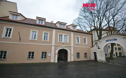 Prodej bytu 1+kk 30 m², Staroměstské náměstí, Mladá Boleslav - Mladá Boleslav I