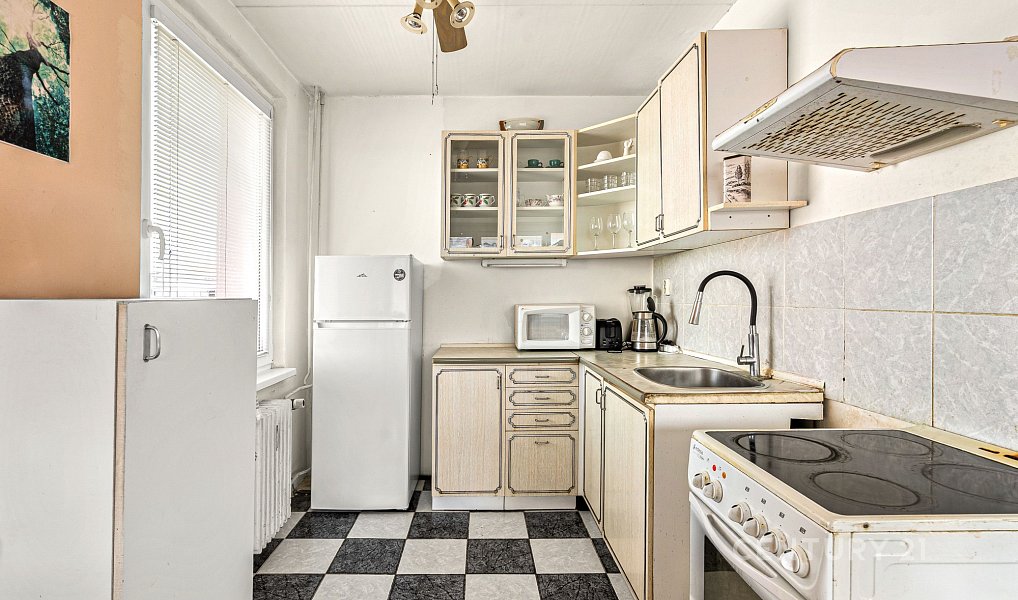 Prodej bytu 3+kk 70 m², Kladno – náhled fotky 8