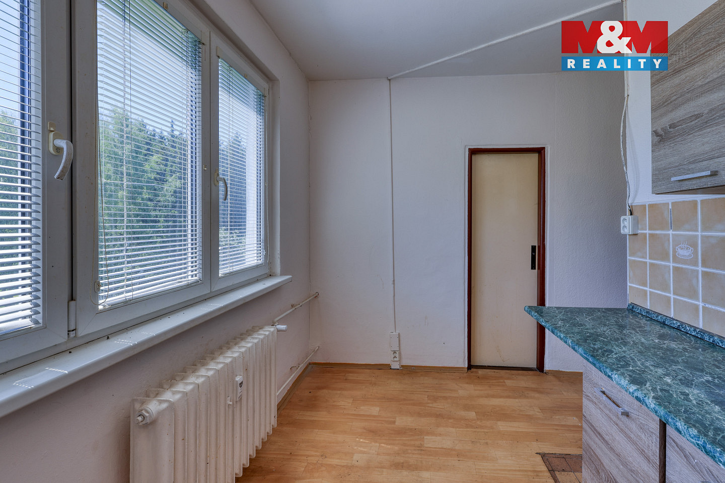 Prodej bytu 2+1 54 m² – fotografie 2
