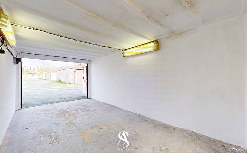 Prodej garáže ul. Balcárkova, Olomouc, Balcárkova, Olomouc - Nová Ulice