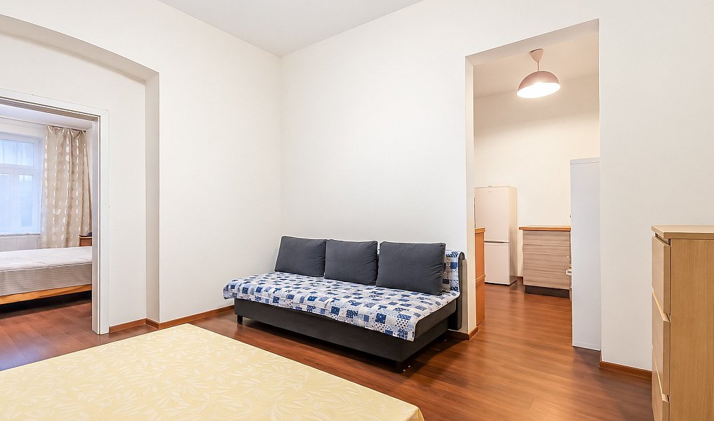 Prodej ubytovacího objektu 70 m², Praha – náhled fotky 4