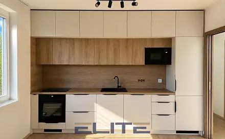 Pronájem bytu 2+kk 60 m²