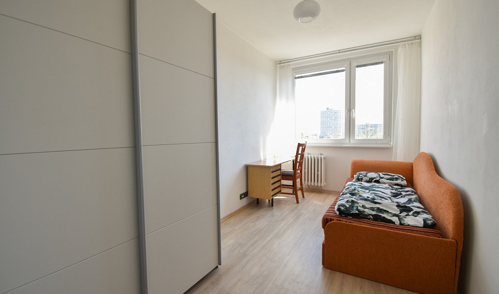 Pronájem bytu 3+kk 66 m², Praha – náhled fotky 7