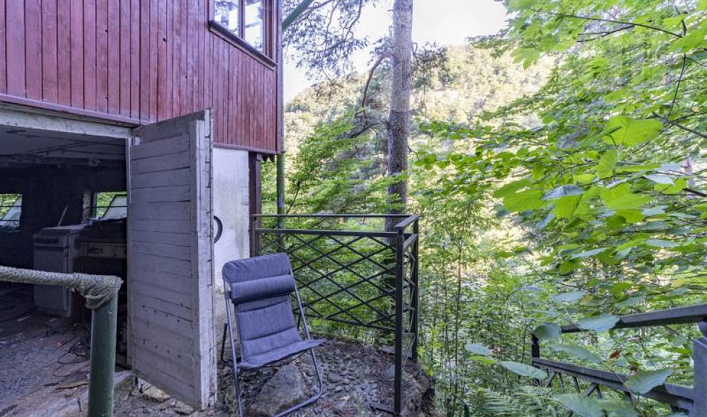 Prodej chaty/chalupy 40 m² s pozemkem 40 m², Kamenný Přívoz – náhled fotky 17