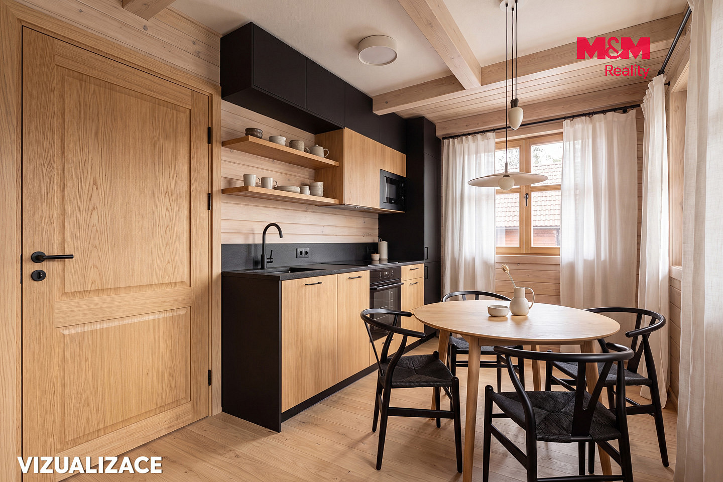 Prodej chaty/chalupy 47 m² s pozemkem 271 m² — photo 3