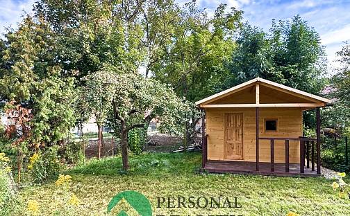Prodej chaty/chalupy 22 m² s pozemkem 150 m², Kladno